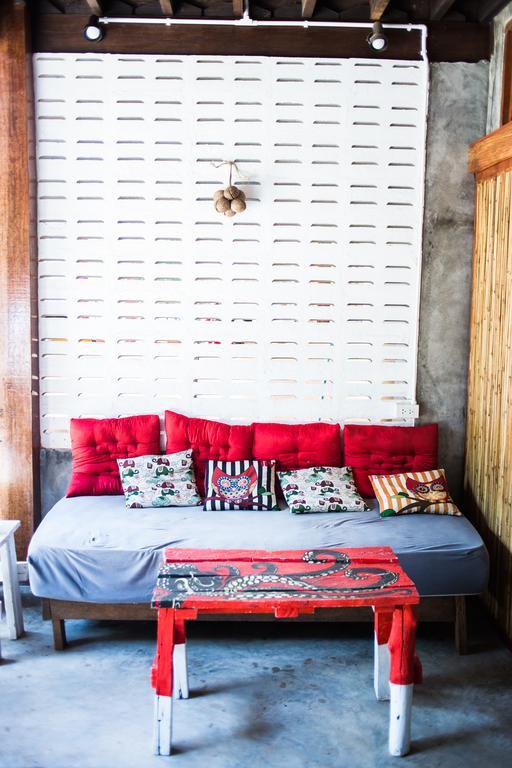 Sweet Life Guesthouse Ko Lanta Εξωτερικό φωτογραφία