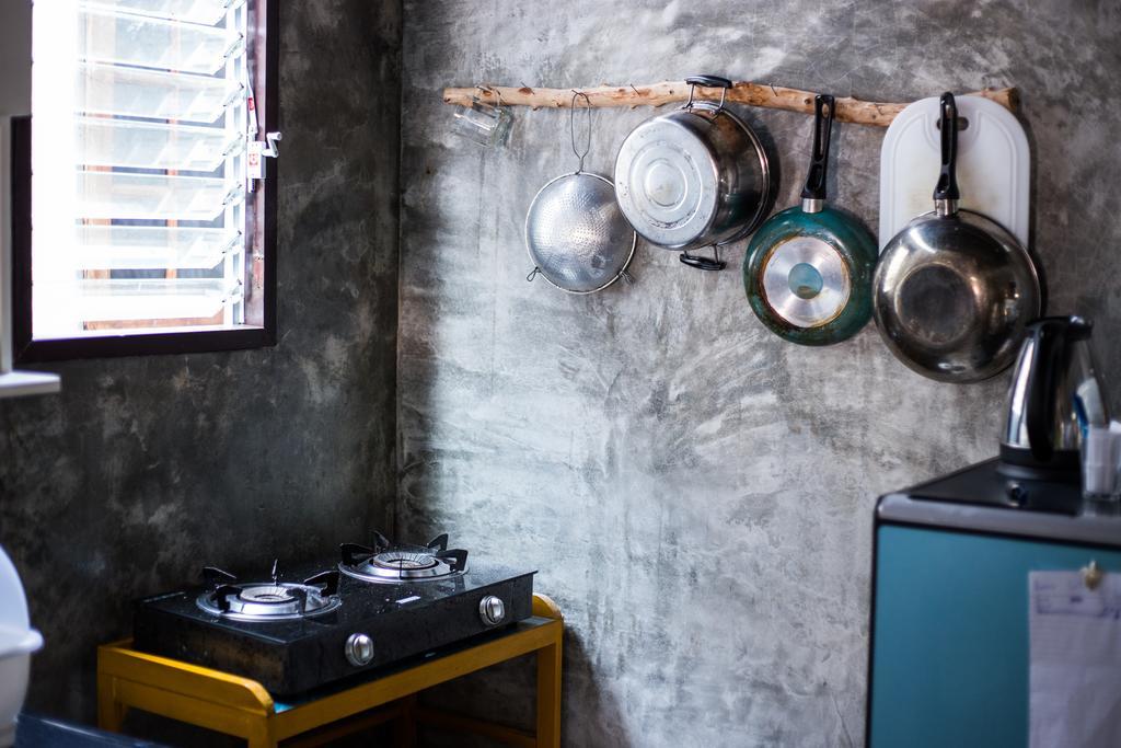 Sweet Life Guesthouse Ko Lanta Εξωτερικό φωτογραφία