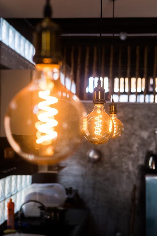 Sweet Life Guesthouse Ko Lanta Εξωτερικό φωτογραφία