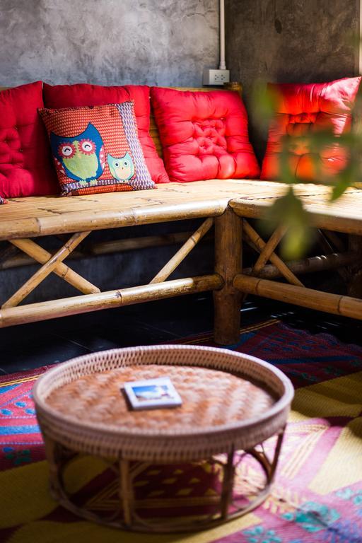 Sweet Life Guesthouse Ko Lanta Εξωτερικό φωτογραφία