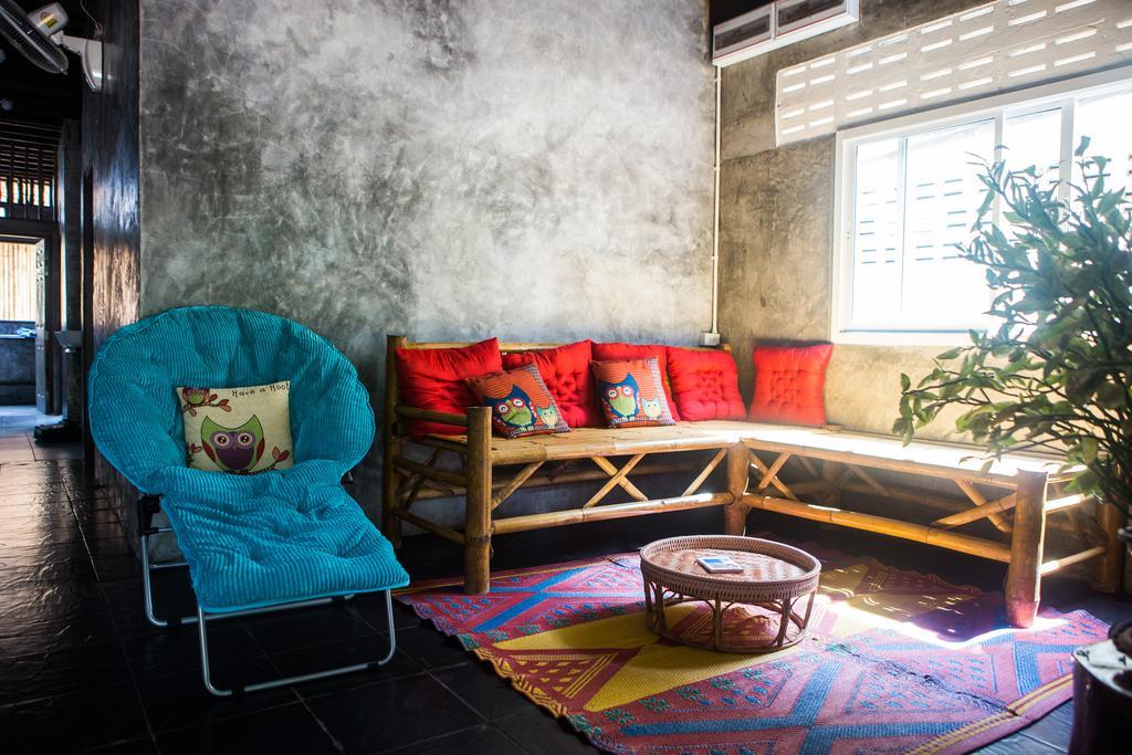 Sweet Life Guesthouse Ko Lanta Εξωτερικό φωτογραφία