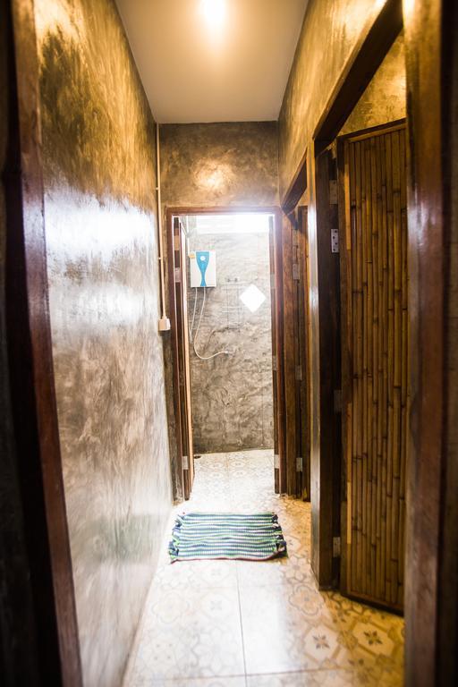 Sweet Life Guesthouse Ko Lanta Εξωτερικό φωτογραφία