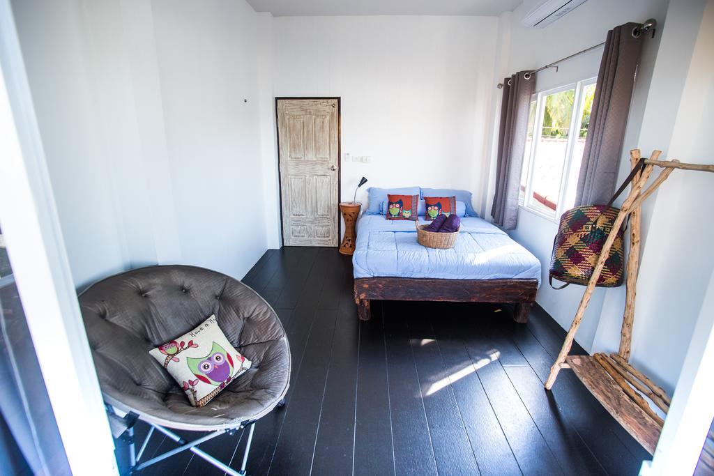 Sweet Life Guesthouse Ko Lanta Εξωτερικό φωτογραφία