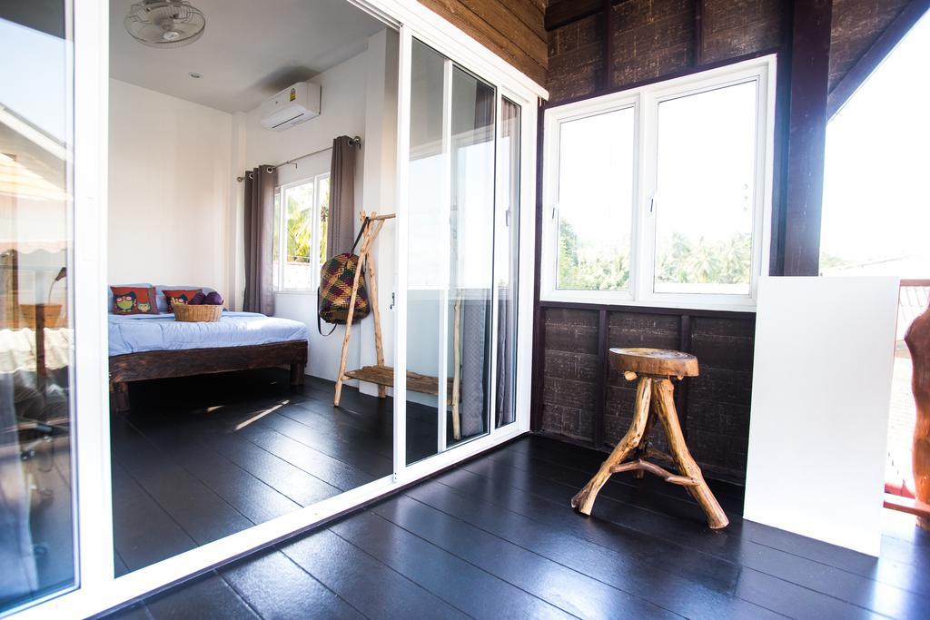 Sweet Life Guesthouse Ko Lanta Εξωτερικό φωτογραφία