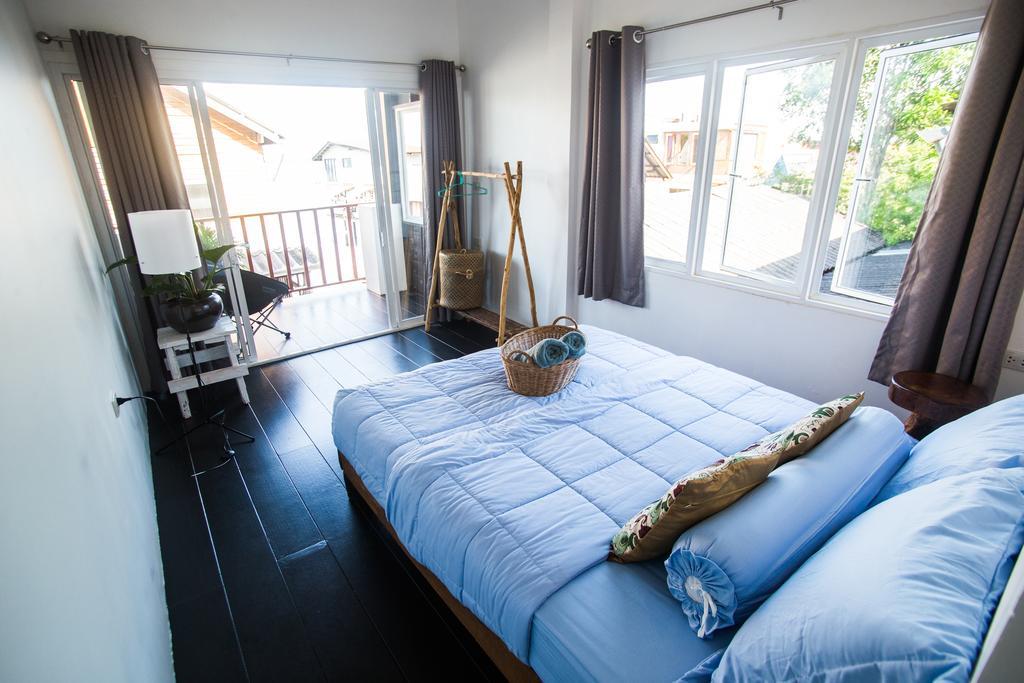 Sweet Life Guesthouse Ko Lanta Εξωτερικό φωτογραφία