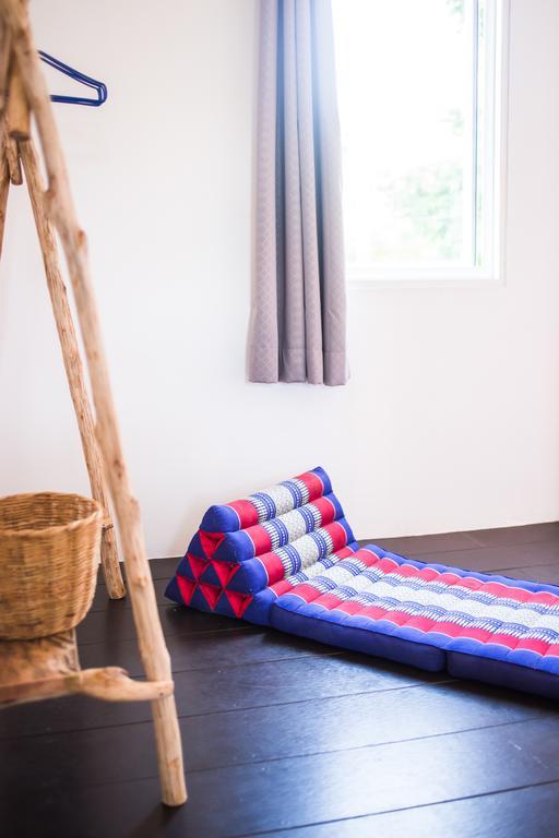 Sweet Life Guesthouse Ko Lanta Εξωτερικό φωτογραφία