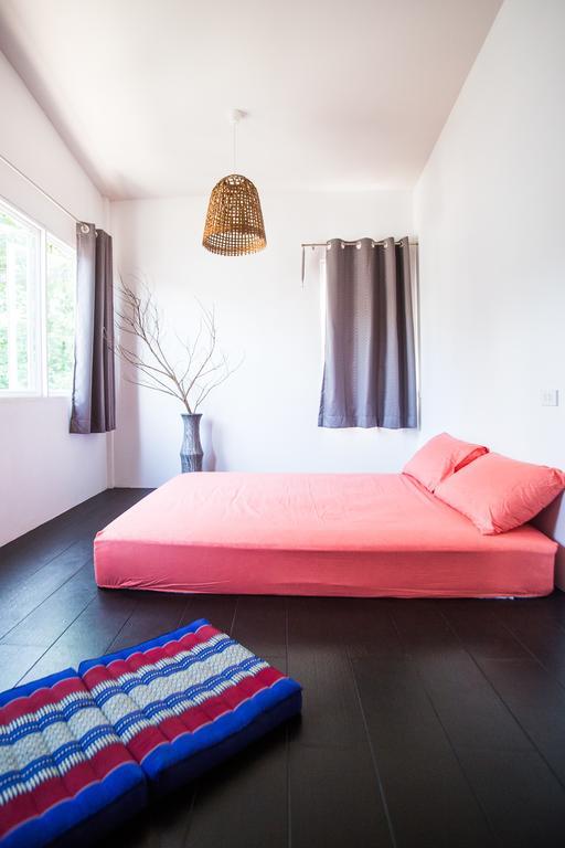 Sweet Life Guesthouse Ko Lanta Εξωτερικό φωτογραφία