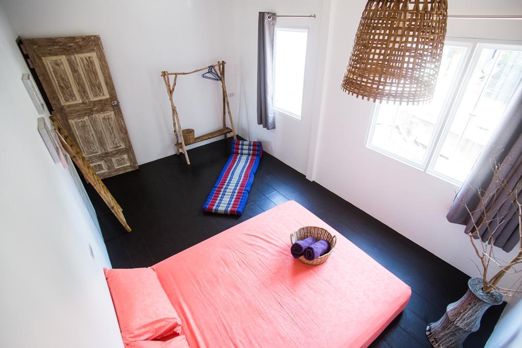 Sweet Life Guesthouse Ko Lanta Εξωτερικό φωτογραφία