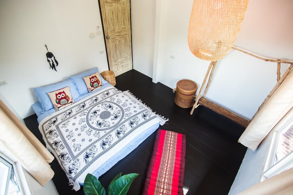 Sweet Life Guesthouse Ko Lanta Εξωτερικό φωτογραφία
