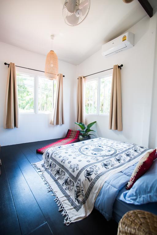 Sweet Life Guesthouse Ko Lanta Εξωτερικό φωτογραφία