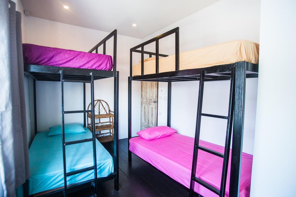 Sweet Life Guesthouse Ko Lanta Εξωτερικό φωτογραφία