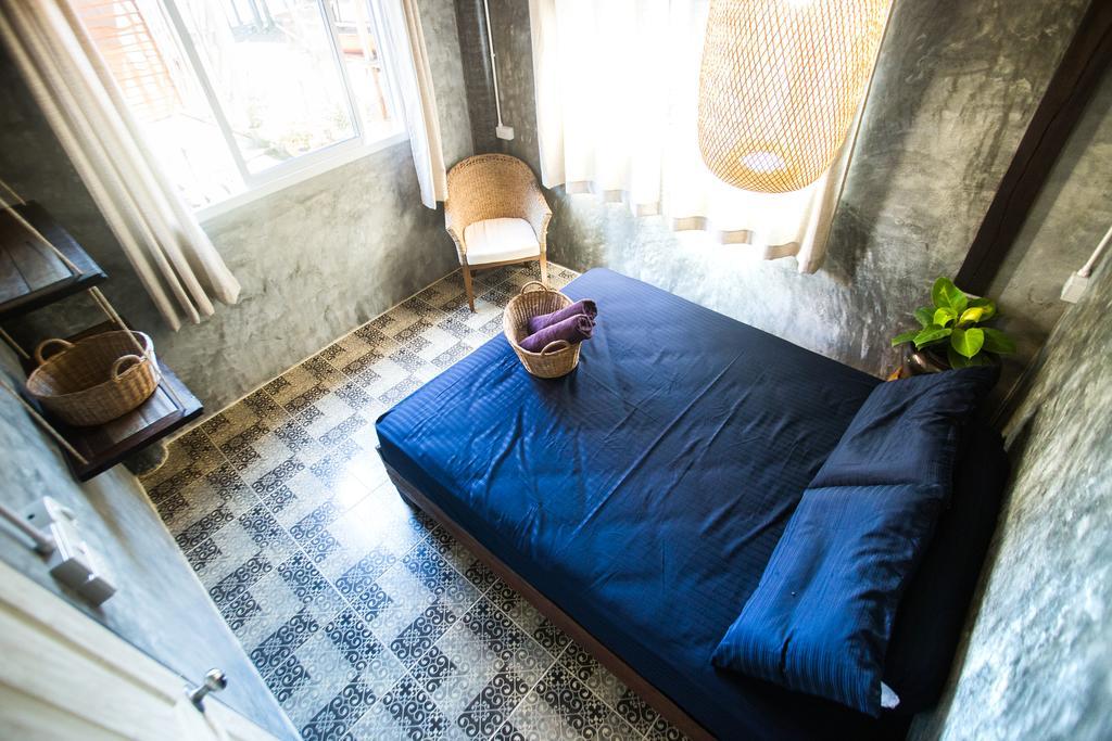 Sweet Life Guesthouse Ko Lanta Εξωτερικό φωτογραφία
