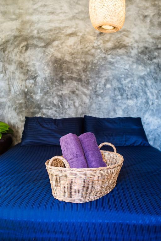 Sweet Life Guesthouse Ko Lanta Εξωτερικό φωτογραφία
