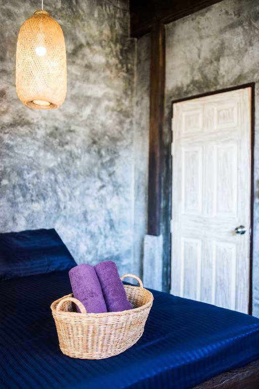 Sweet Life Guesthouse Ko Lanta Εξωτερικό φωτογραφία