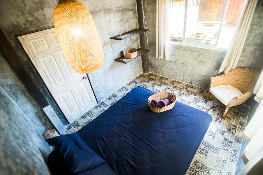 Sweet Life Guesthouse Ko Lanta Εξωτερικό φωτογραφία