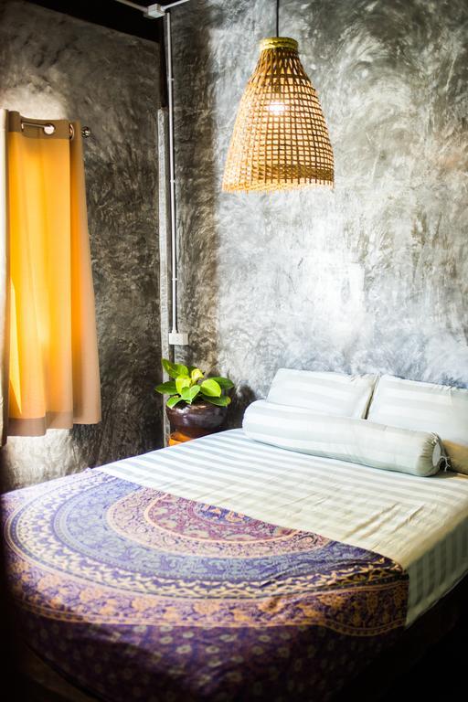 Sweet Life Guesthouse Ko Lanta Εξωτερικό φωτογραφία