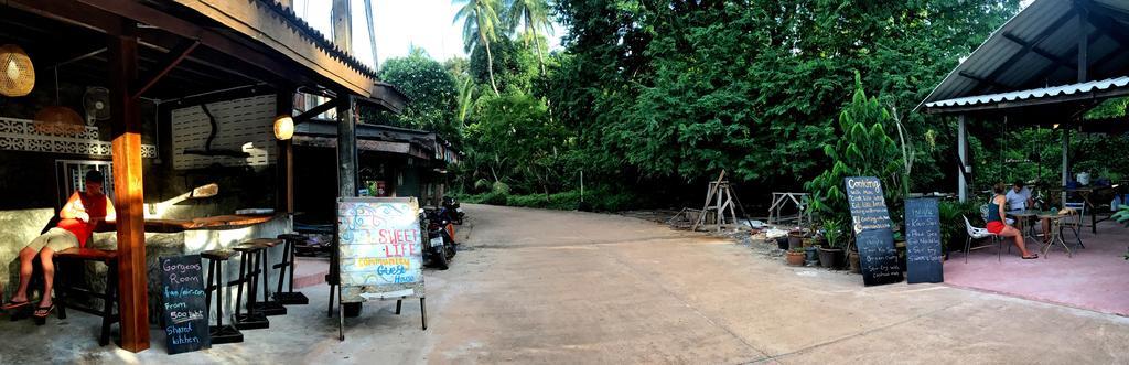 Sweet Life Guesthouse Ko Lanta Εξωτερικό φωτογραφία