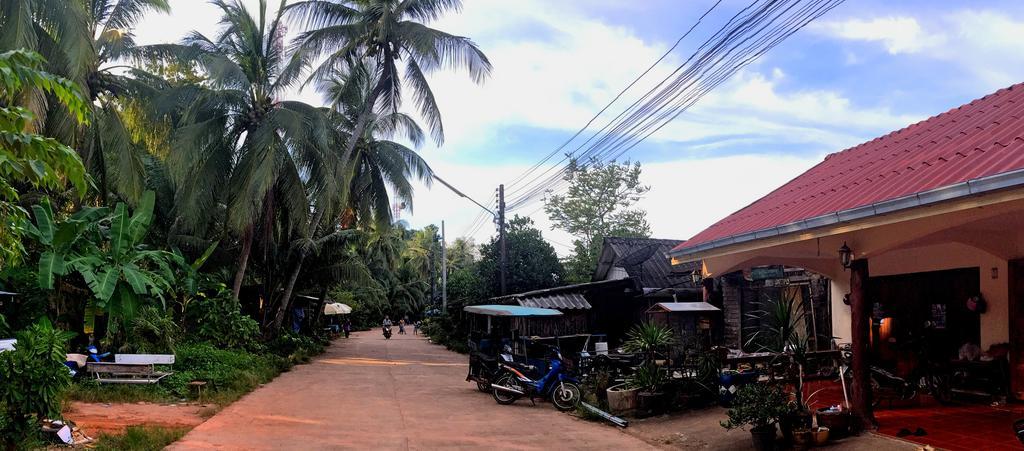 Sweet Life Guesthouse Ko Lanta Εξωτερικό φωτογραφία