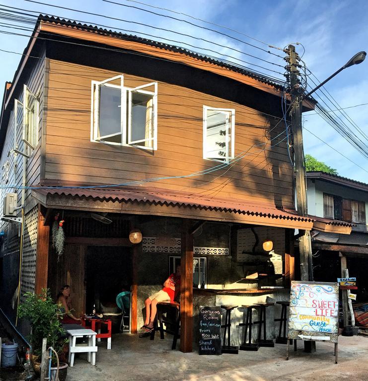 Sweet Life Guesthouse Ko Lanta Εξωτερικό φωτογραφία