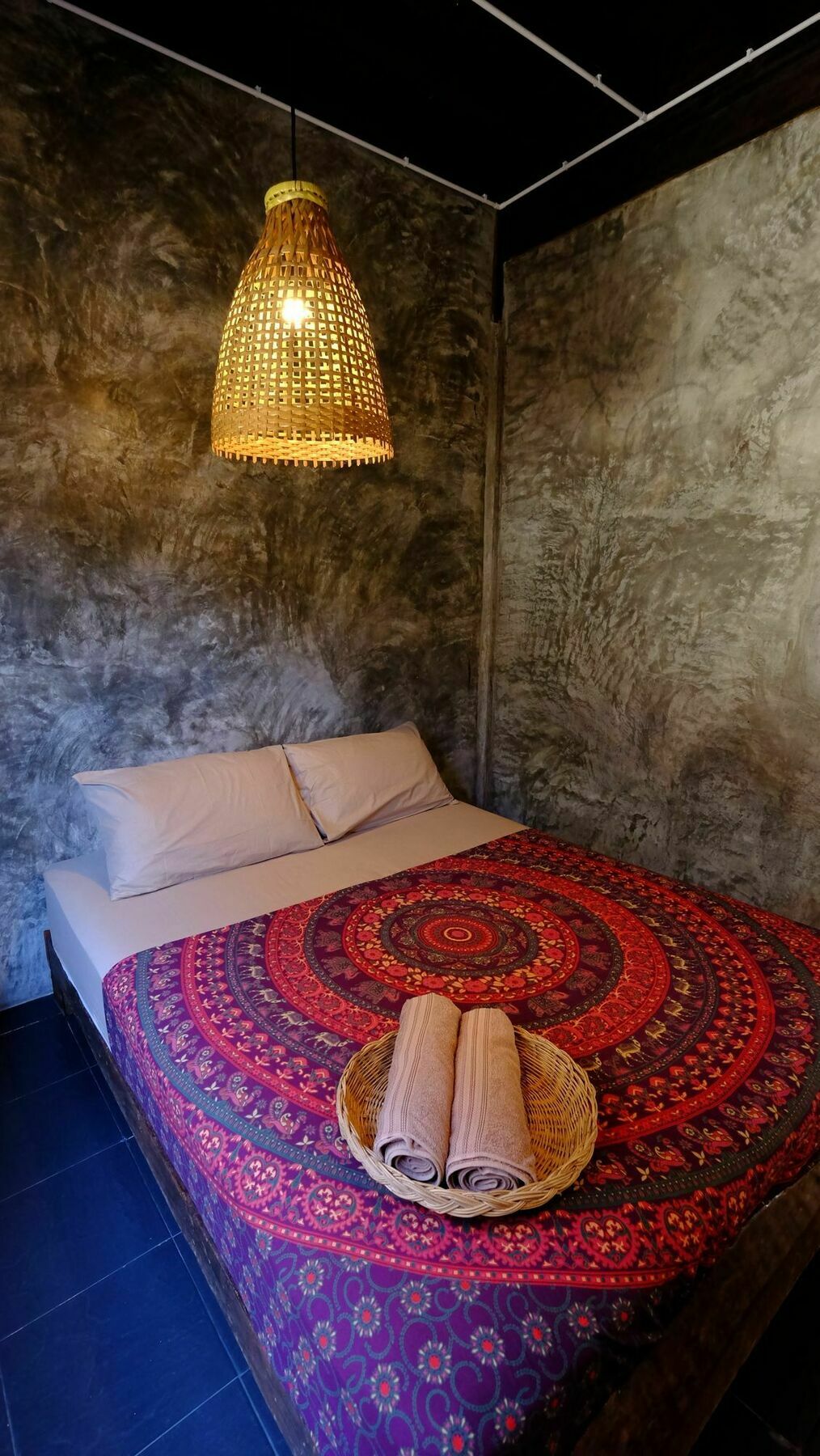 Sweet Life Guesthouse Ko Lanta Εξωτερικό φωτογραφία