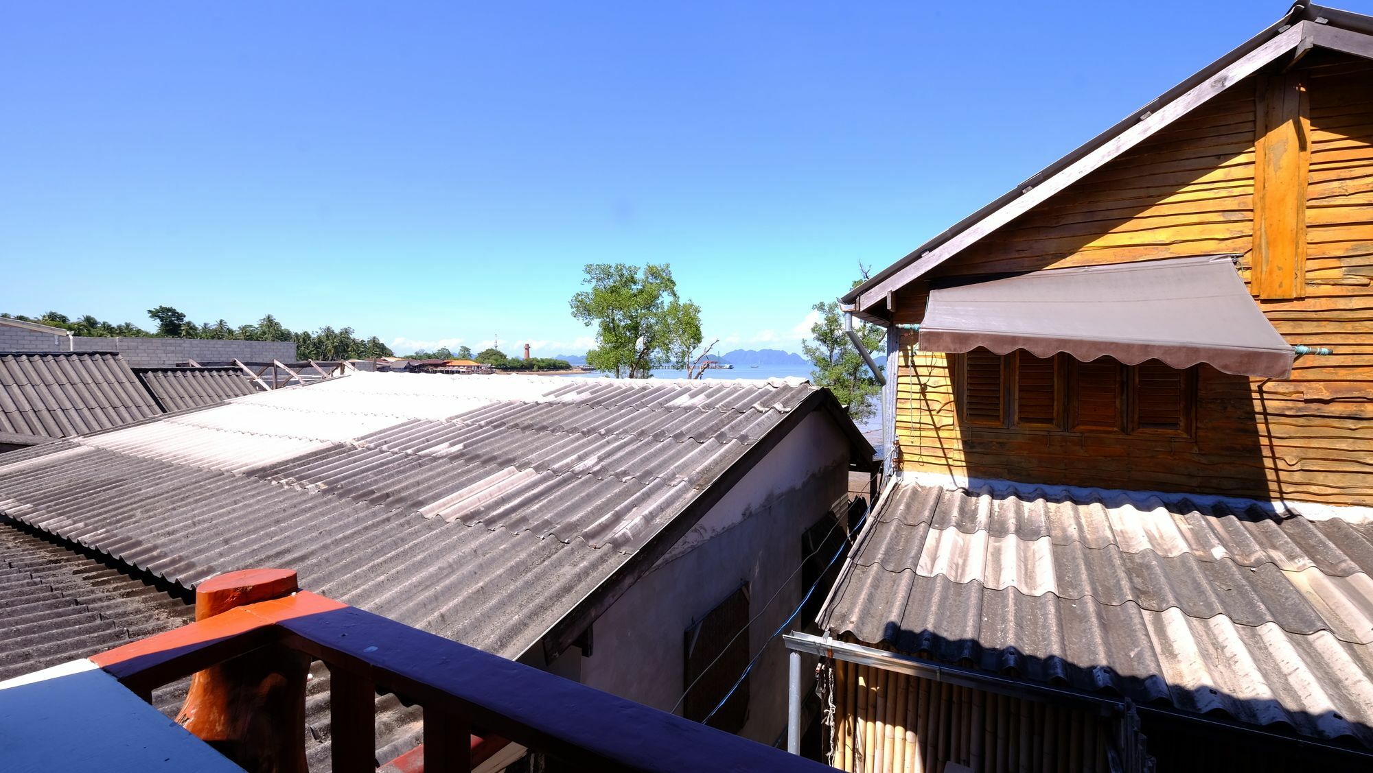 Sweet Life Guesthouse Ko Lanta Εξωτερικό φωτογραφία