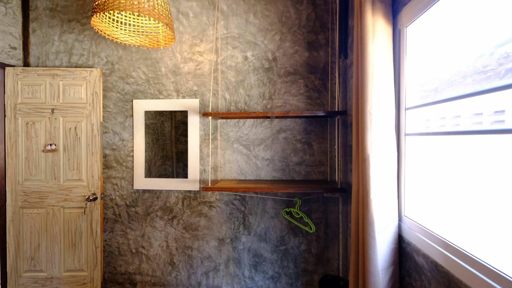 Sweet Life Guesthouse Ko Lanta Εξωτερικό φωτογραφία