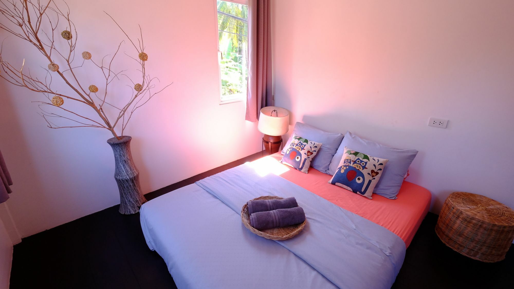 Sweet Life Guesthouse Ko Lanta Εξωτερικό φωτογραφία