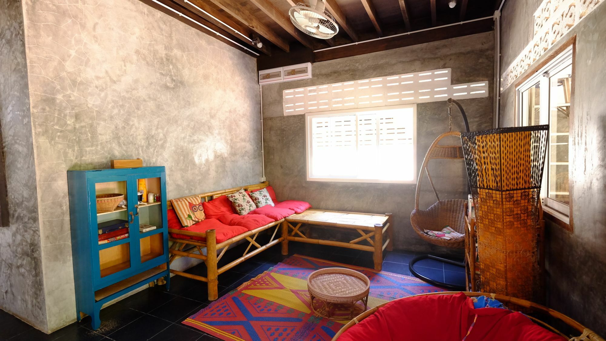 Sweet Life Guesthouse Ko Lanta Εξωτερικό φωτογραφία