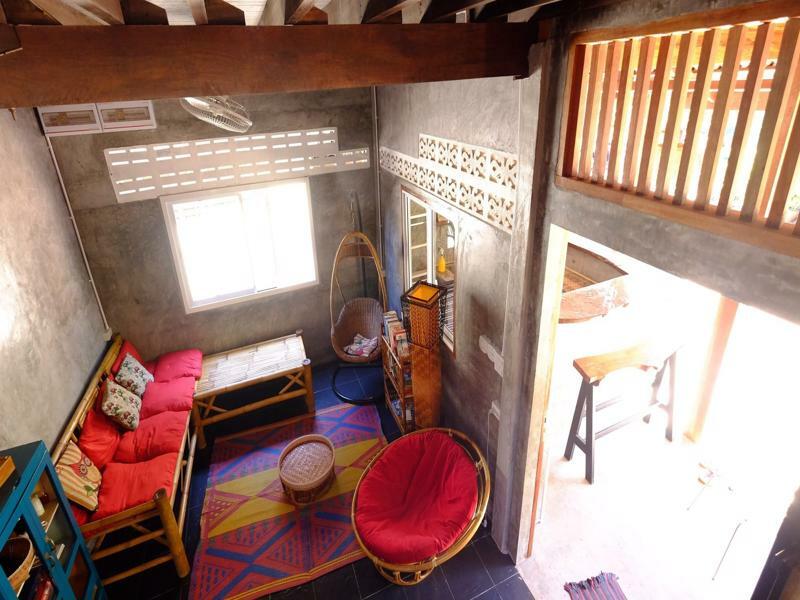 Sweet Life Guesthouse Ko Lanta Εξωτερικό φωτογραφία