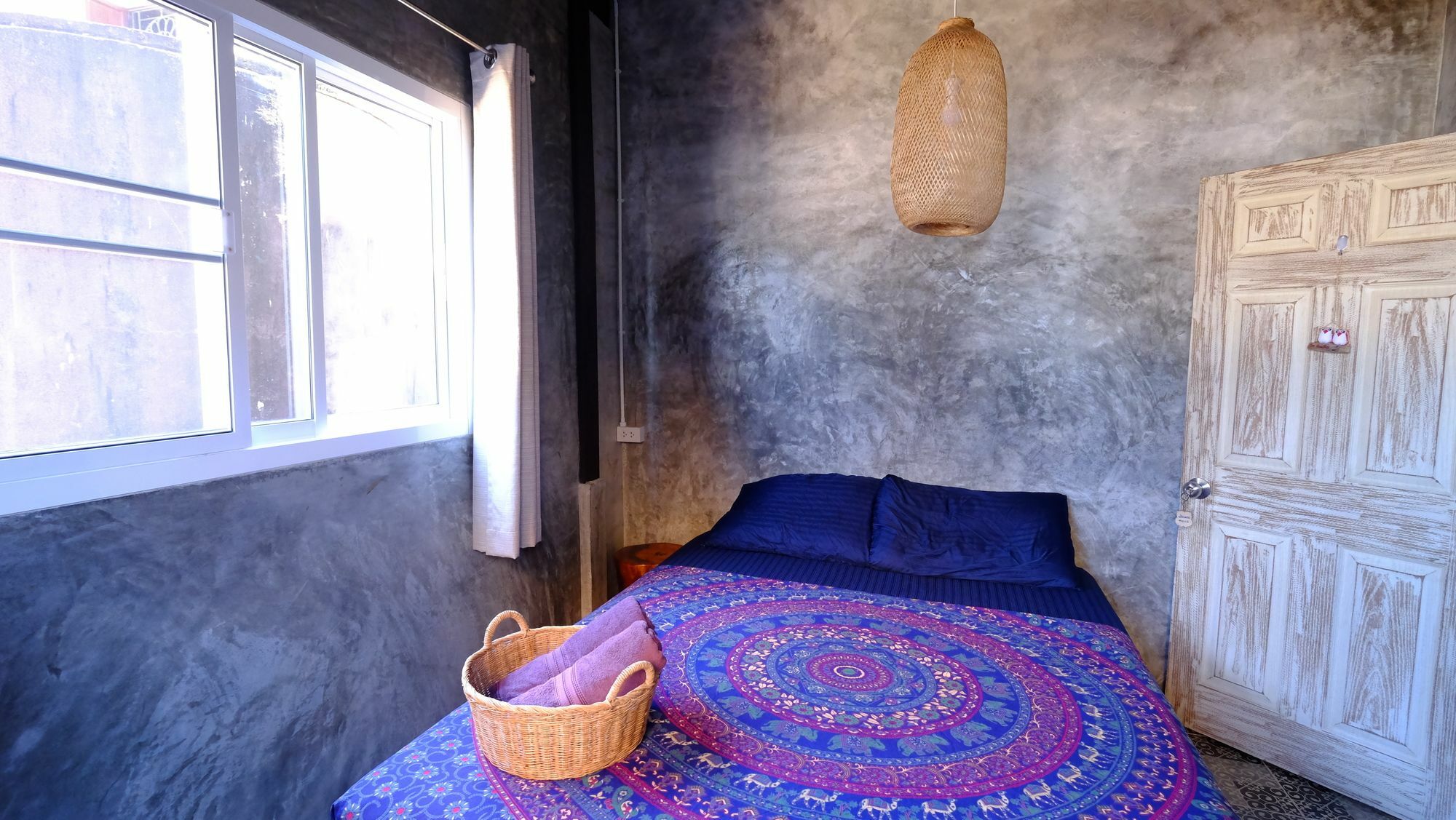 Sweet Life Guesthouse Ko Lanta Εξωτερικό φωτογραφία