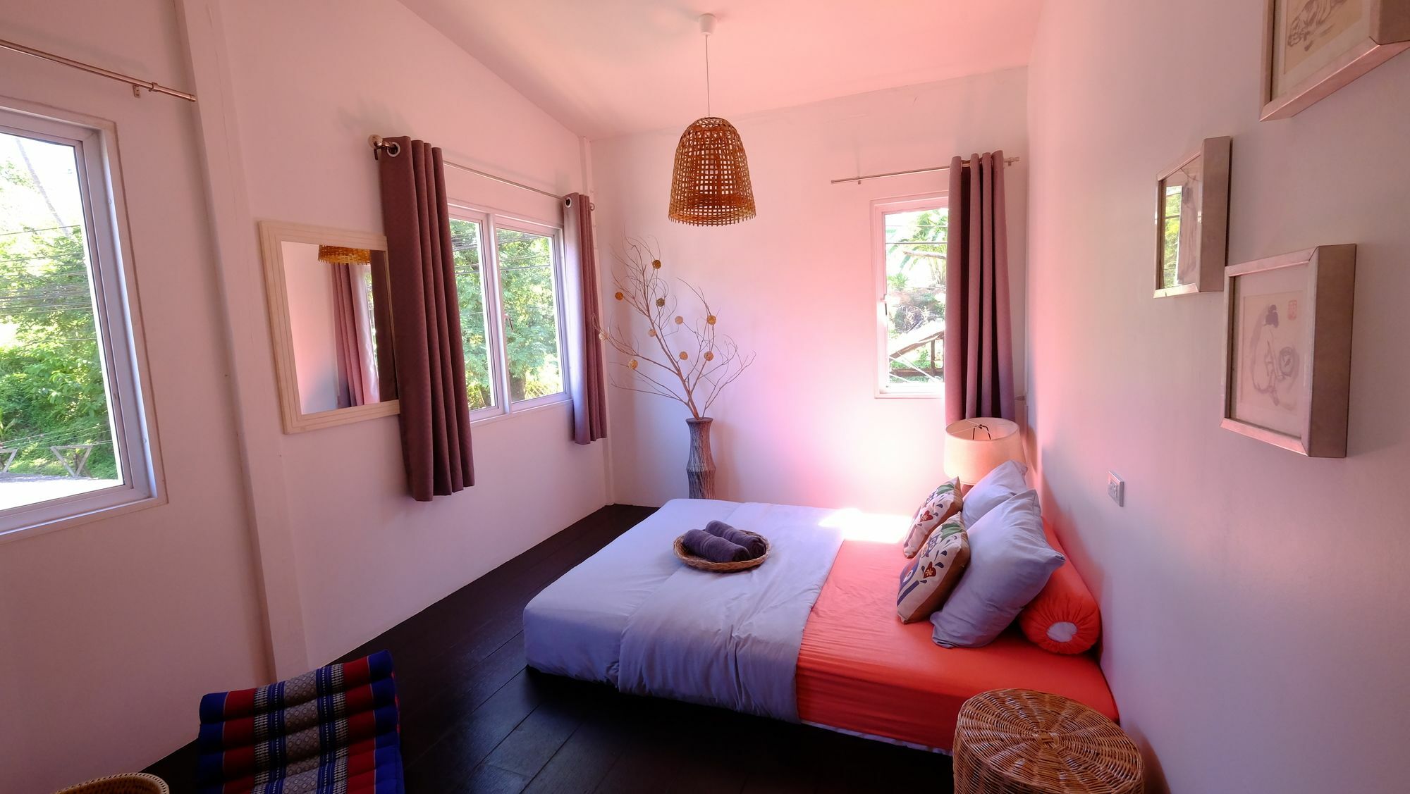 Sweet Life Guesthouse Ko Lanta Εξωτερικό φωτογραφία