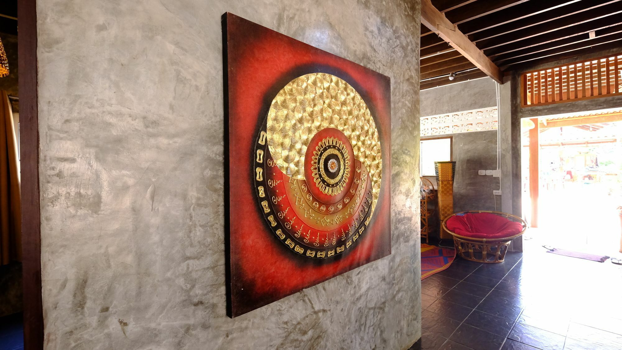 Sweet Life Guesthouse Ko Lanta Εξωτερικό φωτογραφία